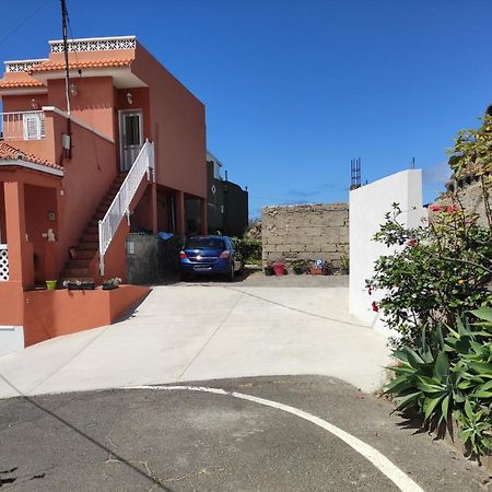 La Casita Del Sendero Apartment La Guancha Bagian luar foto